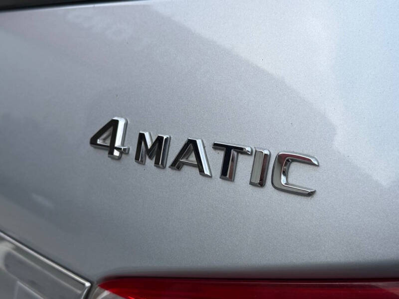 2014 Mercedes-Benz GL-Class GL 450 4MATIC