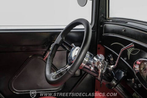 1932 Ford Model B