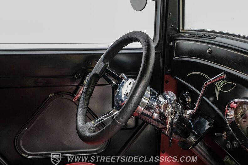 1932 Ford Model B