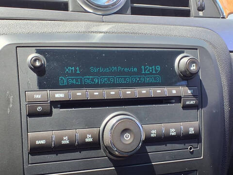 2009 Buick Enclave CXL