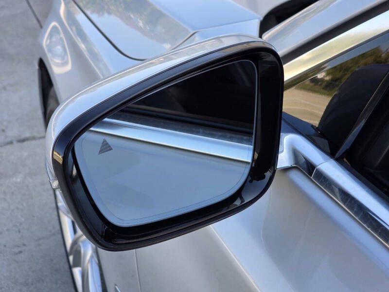 2019 BMW 7 Series 750i