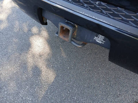 2012 Nissan Pathfinder S