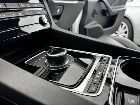 2017 Jaguar F-PACE 35t