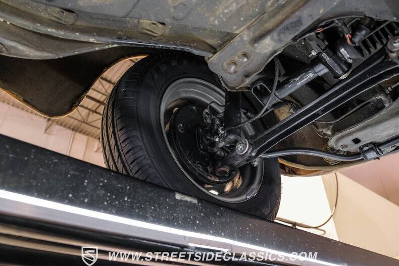 1978 Volkswagen Super Beetle