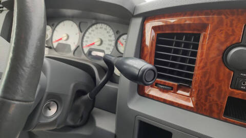 2006 Dodge Ram 2500