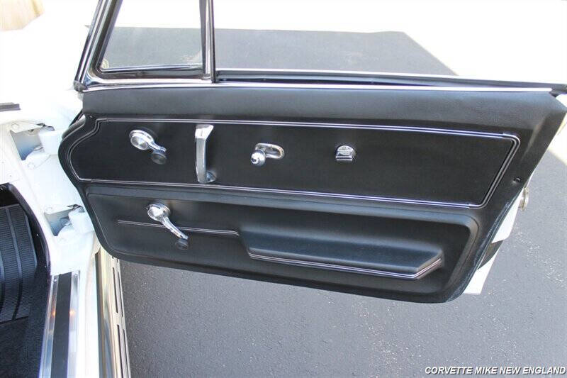 1967 Chevrolet Corvette 80