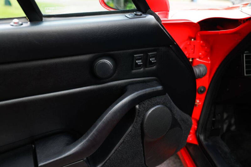 1995 Porsche 911 Carrera