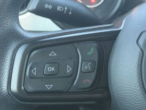 2024 Jeep Gladiator Sport