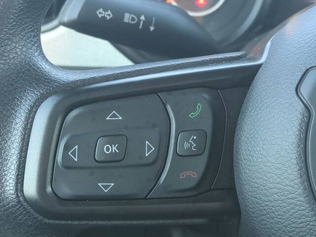 2024 Jeep Gladiator Sport