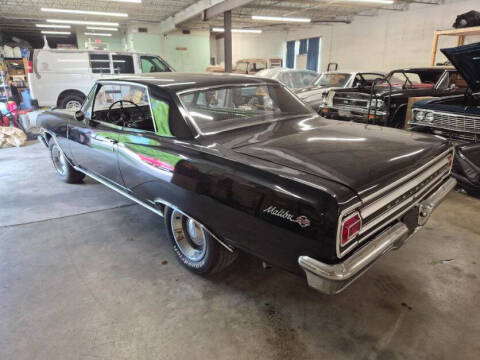 1965 Chevrolet Chevelle