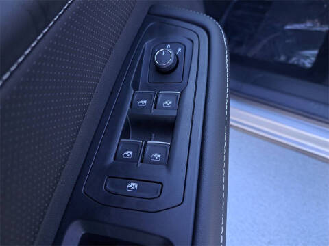 2026 Volkswagen Atlas SE