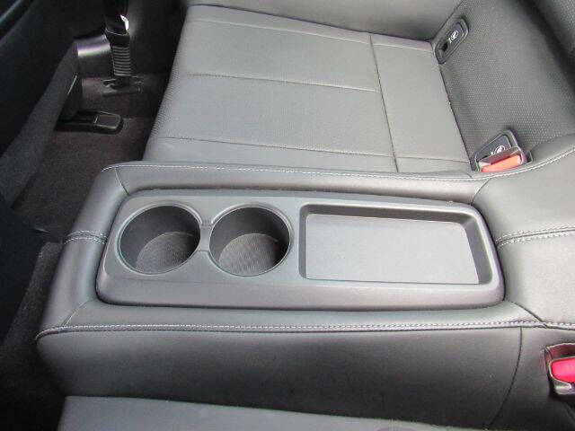 2022 Infiniti Q60 3.0T Luxe