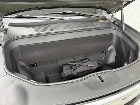 2022 Rivian R1T Launch Edition