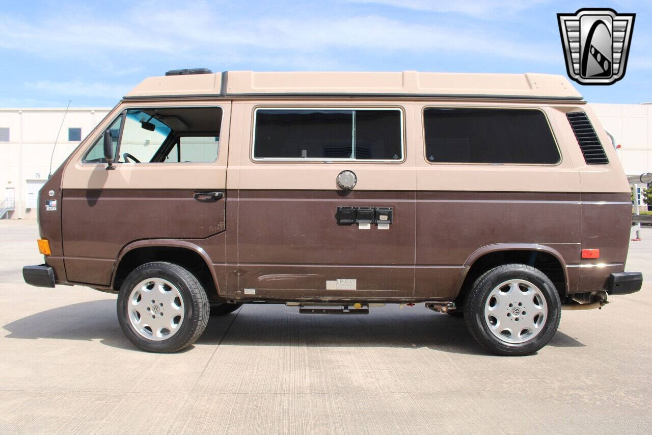 1984 Volkswagen Vanagon For Sale - Carsforsale.com®