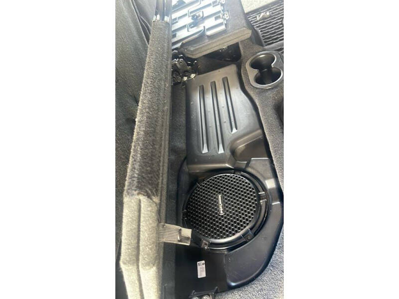 2020 RAM 2500 Power Wagon