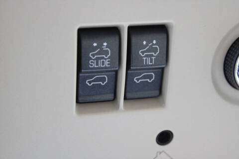 2020 Cadillac Escalade Premium Luxury