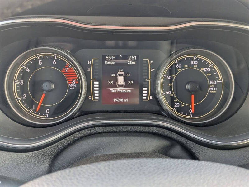 2022 Jeep Cherokee X