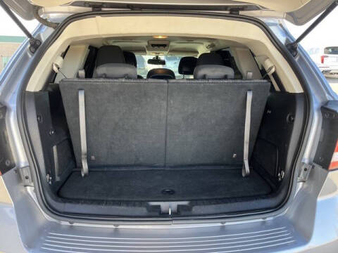 2018 Dodge Journey SXT