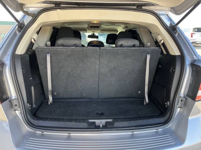 2018 Dodge Journey SXT