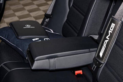 2015 Mercedes-Benz E-Class E 63 AMG S-Model