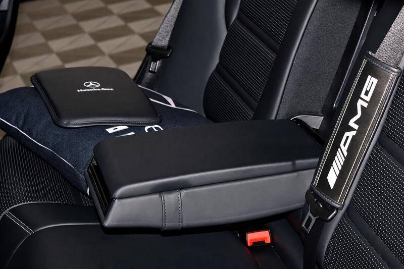 2015 Mercedes-Benz E-Class E 63 AMG S-Model