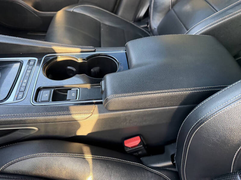 2017 Jaguar F-PACE S