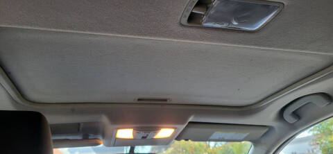 2013 Nissan Rogue SV