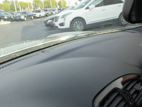 2004 Ford Thunderbird Deluxe