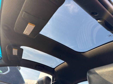 2001 Pontiac Firebird Trans Am