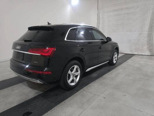 2023 Audi Q5 quattro Premium 40 TFSI
