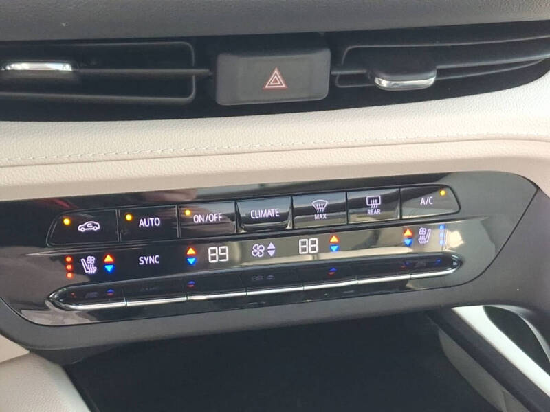 2022 Buick Envision Avenir