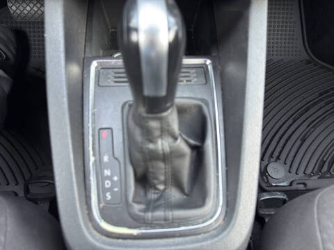 2016 Volkswagen Jetta