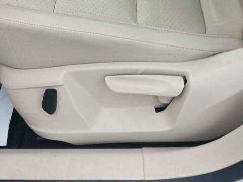 2010 Volkswagen Tiguan