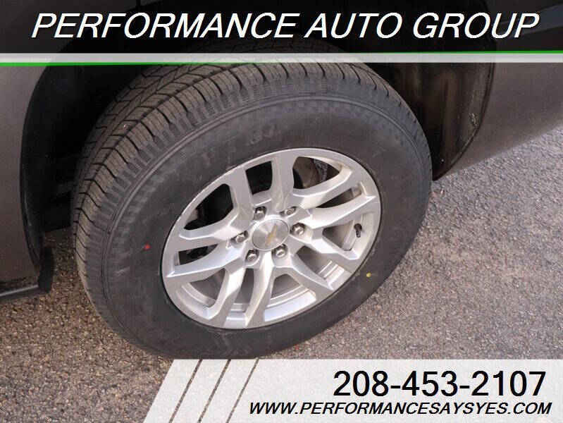 2013 Cadillac Escalade Platinum Edition