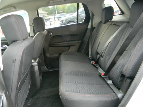 2015 GMC Terrain SLE-1