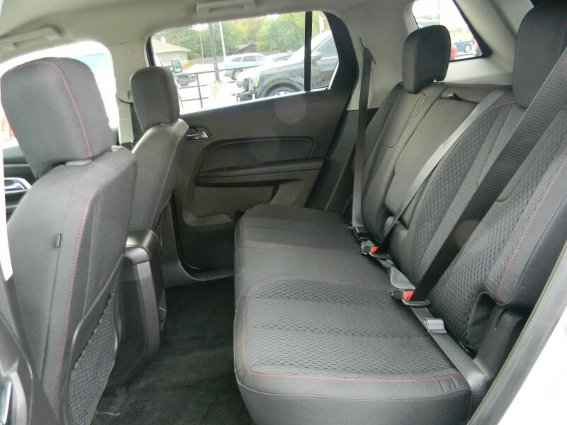 2015 GMC Terrain SLE-1