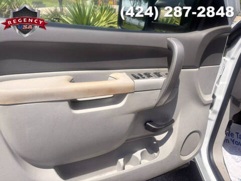 2011 GMC Sierra 2500HD