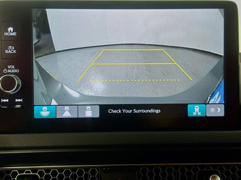 2025 Honda Civic Type R