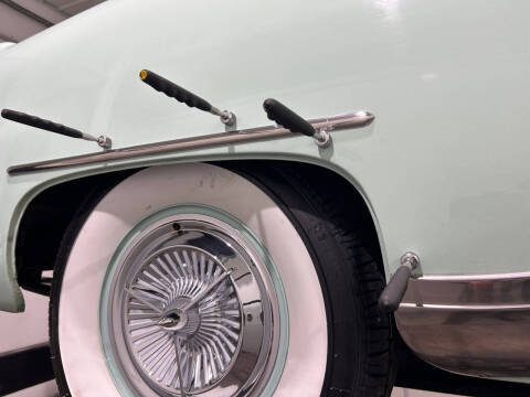 1954 Pontiac Chieftain