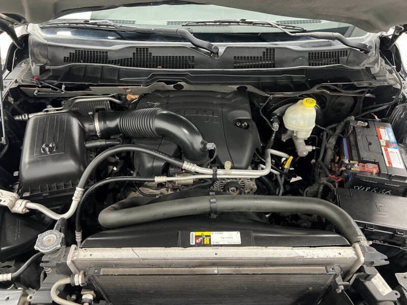 2015 RAM 1500 Express