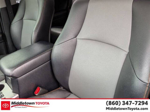 2017 Toyota 4Runner SR5 Premium