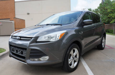 2013 Ford Escape for sale at International Auto Sales in Garland TX