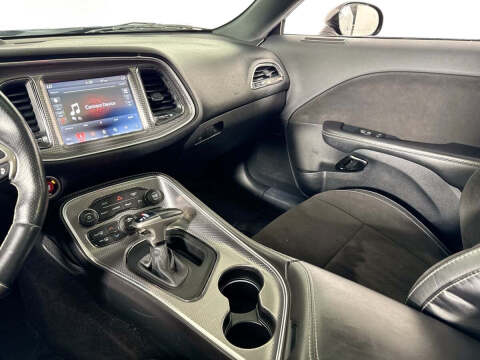 2019 Dodge Challenger