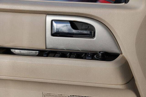 2014 Ford Expedition EL Limited