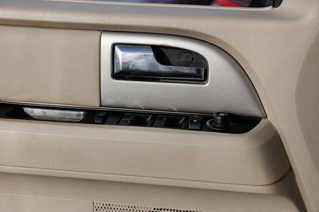 2014 Ford Expedition EL Limited