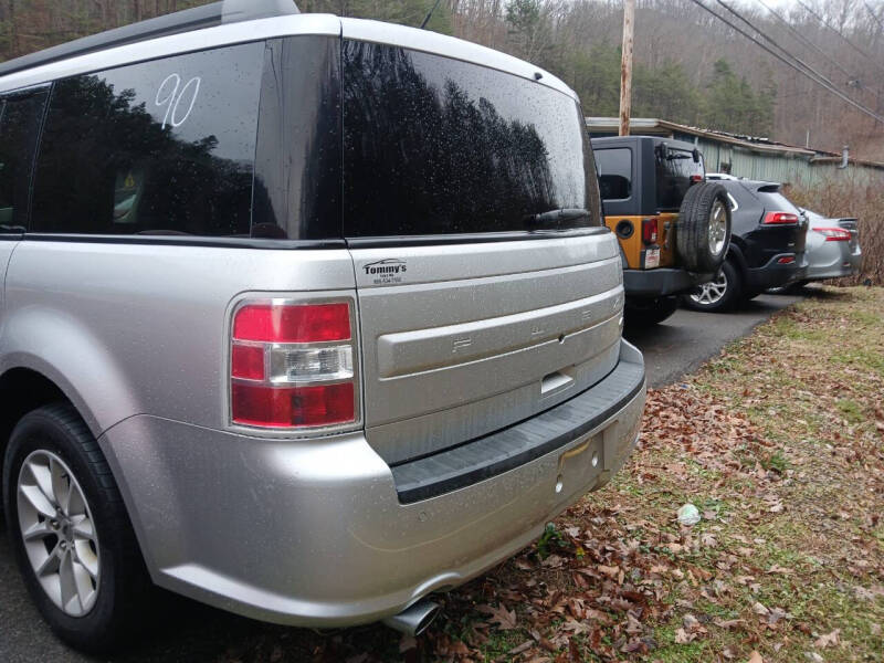 2016 Ford Flex SE
