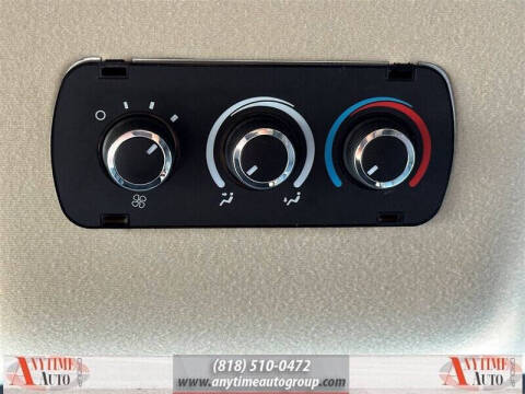 2020 Chevrolet Express 2500