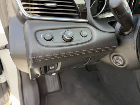 2018 Buick LaCrosse Essence