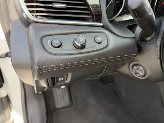 2018 Buick LaCrosse Essence