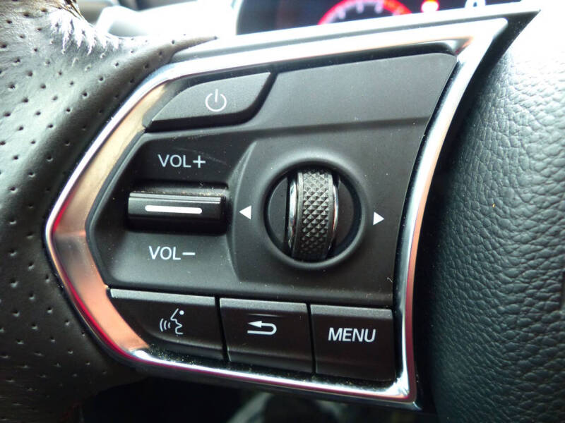 2024 Acura TLX SH-AWD Type S